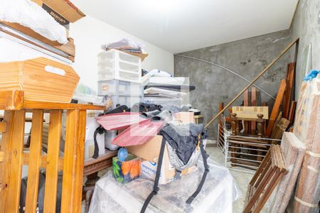 Casa à venda com 220m², 5 quartos e 4 vagasDeposito 