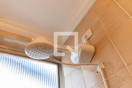 Casa à venda com 220m², 5 quartos e 4 vagasBanheiro da Suíte 