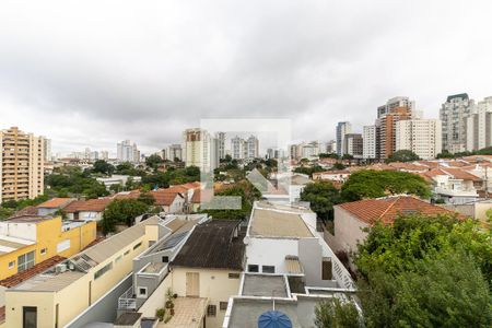 Casa à venda com 220m², 5 quartos e 4 vagasVista da Cozinha 
