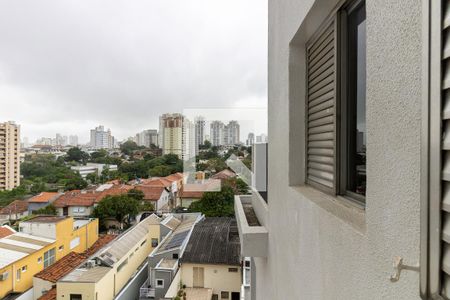 Casa à venda com 220m², 5 quartos e 4 vagasVista do Quarto 2