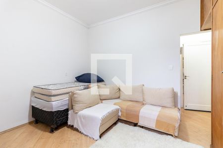 Suíte  de casa à venda com 5 quartos, 220m² em Vila Mariana, São Paulo