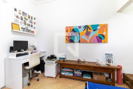 Casa à venda com 220m², 5 quartos e 4 vagasQuarto 3