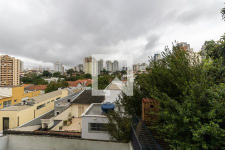 Casa à venda com 220m², 5 quartos e 4 vagasVista do Quarto de Serviço 