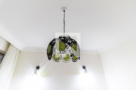 Detalhe da Sala  de casa à venda com 5 quartos, 220m² em Vila Mariana, São Paulo