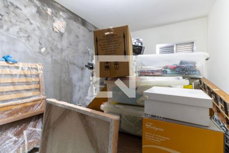 Casa à venda com 220m², 5 quartos e 4 vagasDeposito 