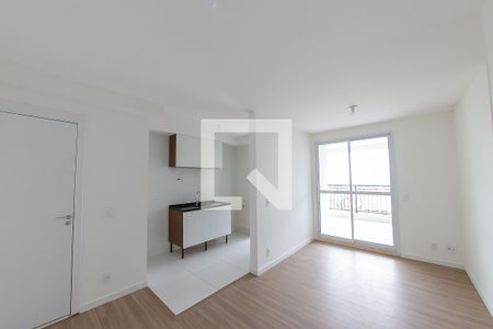 Sala de apartamento para alugar com 3 quartos, 73m² em Vila Mazzei, São Paulo