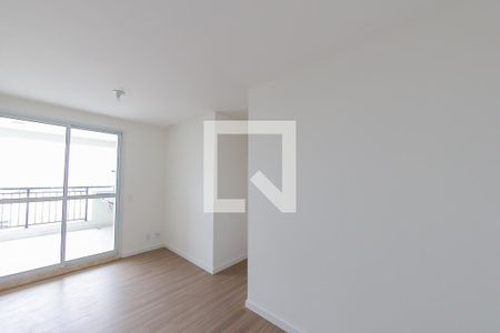 Sala de apartamento para alugar com 3 quartos, 73m² em Vila Mazzei, São Paulo