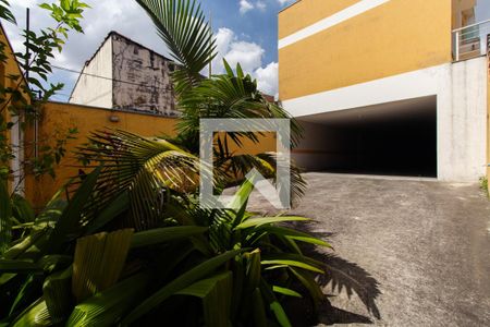 Casa de condomínio à venda com 65m², 2 quartos e 2 vagasÁrea comum