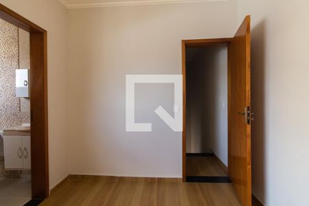 Casa de condomínio à venda com 65m², 2 quartos e 2 vagasQuarto 2