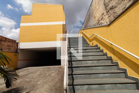 Casa de condomínio à venda com 65m², 2 quartos e 2 vagasÁrea comum