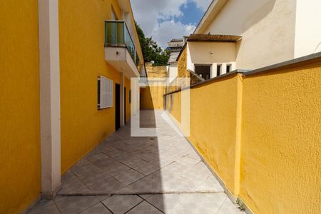 Casa de condomínio à venda com 65m², 2 quartos e 2 vagasÁrea comum