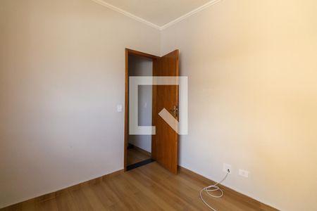 Casa de condomínio à venda com 65m², 2 quartos e 2 vagasQuarto 2