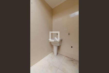 Casa de condomínio à venda com 65m², 2 quartos e 2 vagasÁrea de serviço