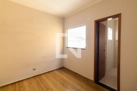 Casa de condomínio à venda com 65m², 2 quartos e 2 vagasQuarto 2