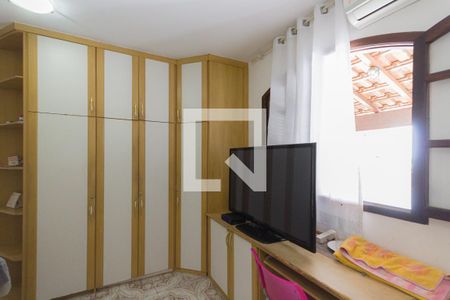 Casa de condomínio à venda com 500m², 8 quartos e 4 vagasSuíte 5