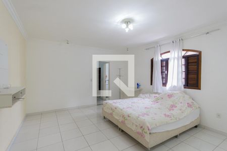 Casa de condomínio à venda com 500m², 8 quartos e 4 vagasSuíte 8