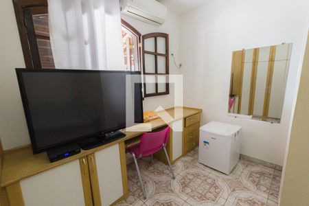 Casa de condomínio à venda com 500m², 8 quartos e 4 vagasSuíte 5