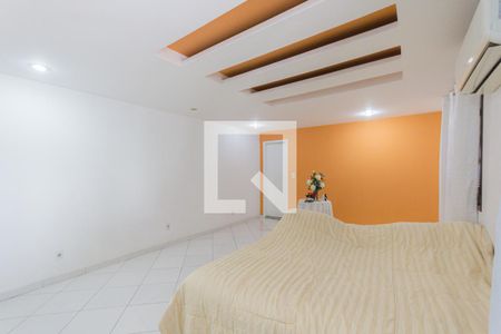 Casa de condomínio à venda com 500m², 8 quartos e 4 vagasSuíte 4