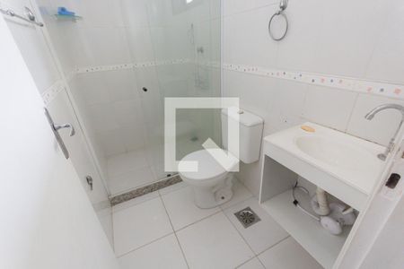 Banheiro da Suíte 1 de casa de condomínio à venda com 8 quartos, 500m² em Freguesia (jacarepaguá), Rio de Janeiro