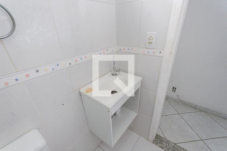 Banheiro da Suíte 1 de casa de condomínio à venda com 8 quartos, 500m² em Freguesia (jacarepaguá), Rio de Janeiro