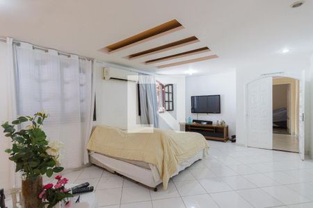 Casa de condomínio à venda com 500m², 8 quartos e 4 vagasSuíte 4