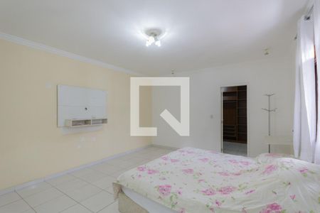 Casa de condomínio à venda com 500m², 8 quartos e 4 vagasSuíte 8