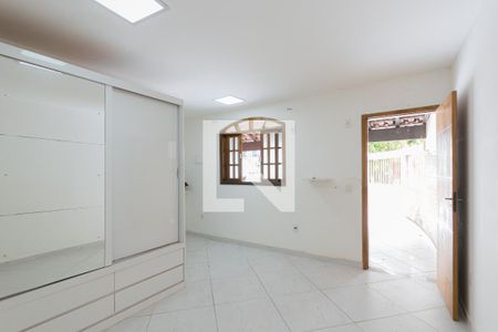 Casa de condomínio à venda com 500m², 8 quartos e 4 vagasSuíte 3