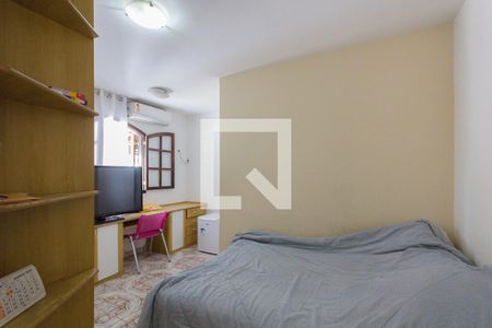 Casa de condomínio à venda com 500m², 8 quartos e 4 vagasSuíte 5