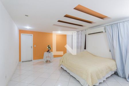 Casa de condomínio à venda com 500m², 8 quartos e 4 vagasSuíte 4