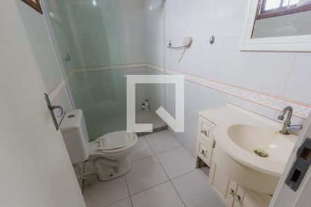 Casa de condomínio à venda com 500m², 8 quartos e 4 vagasBanheiro da Suíte 6