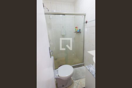 Casa de condomínio à venda com 500m², 8 quartos e 4 vagasBanheiro da Suíte 5