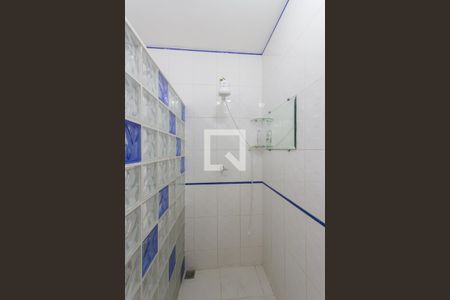 Casa de condomínio à venda com 500m², 8 quartos e 4 vagasBanheiro da Suíte 8