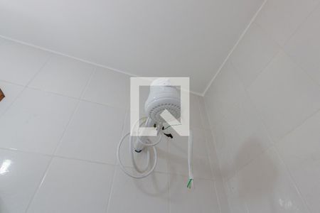 Casa de condomínio à venda com 500m², 8 quartos e 4 vagasBanheiro da Suíte 6