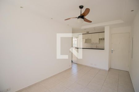 Sala de kitnet/studio para alugar com 1 quarto, 38m² em Vila Mascote, São Paulo