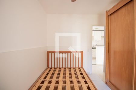 Quarto de kitnet/studio para alugar com 1 quarto, 38m² em Vila Mascote, São Paulo