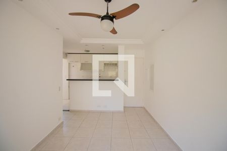 Sala de kitnet/studio para alugar com 1 quarto, 38m² em Vila Mascote, São Paulo
