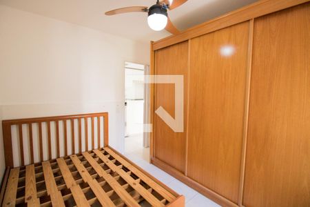 Quarto de kitnet/studio para alugar com 1 quarto, 38m² em Vila Mascote, São Paulo