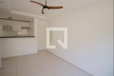 Sala de kitnet/studio para alugar com 1 quarto, 38m² em Vila Mascote, São Paulo