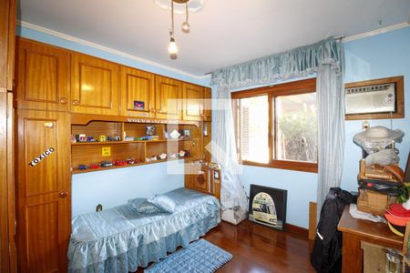 Casa à venda com 372m², 4 quartos e 2 vagasQuarto 2