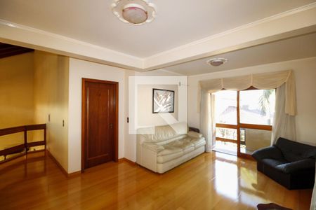 Sala 2 de casa para alugar com 4 quartos, 372m² em São José, Canoas