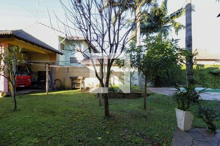 Casa à venda com 372m², 4 quartos e 2 vagasQuarto 1 -Vista