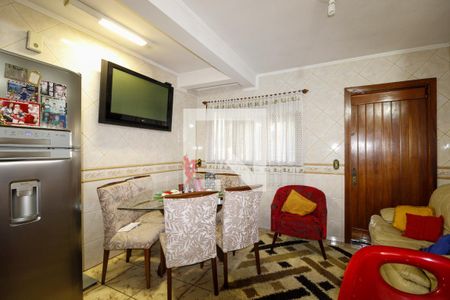 Casa à venda com 372m², 4 quartos e 2 vagasCozinha