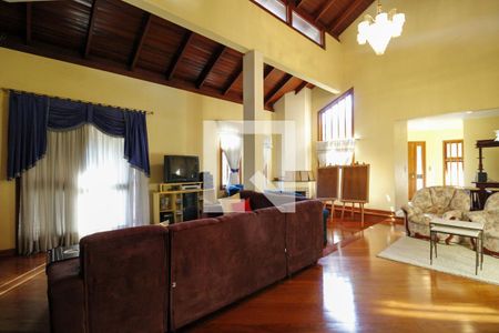 Sala 1 de casa à venda com 4 quartos, 372m² em São José, Canoas