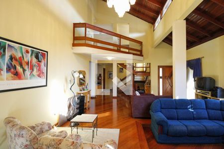 Sala 1 de casa à venda com 4 quartos, 372m² em São José, Canoas