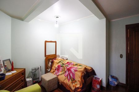 Casa à venda com 372m², 4 quartos e 2 vagasQuarto 1