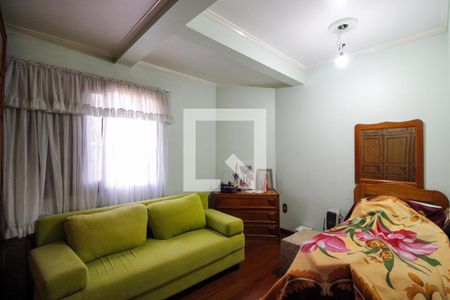 Casa à venda com 372m², 4 quartos e 2 vagasQuarto 1