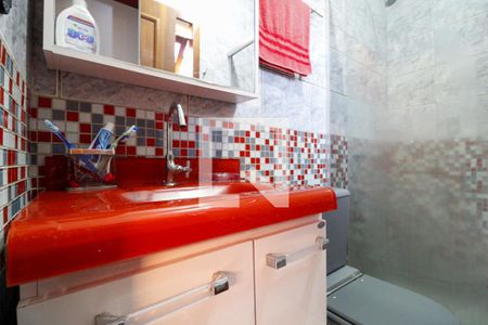 Casa à venda com 372m², 4 quartos e 2 vagasBanheiro 2