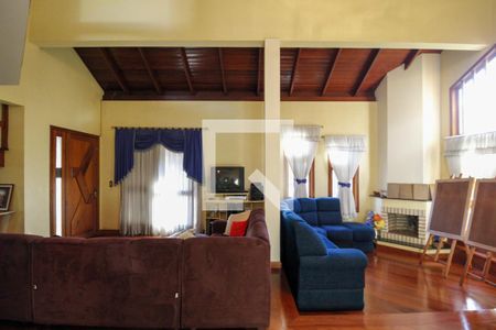 Sala 1 de casa à venda com 4 quartos, 372m² em São José, Canoas