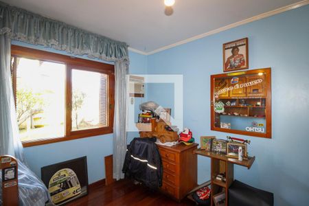 Casa à venda com 372m², 4 quartos e 2 vagasQuarto 2