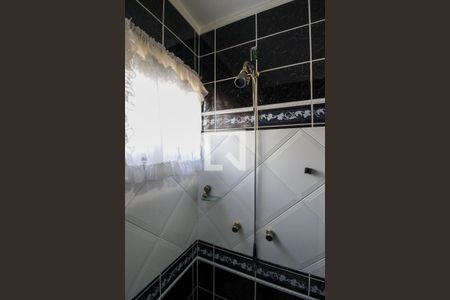 Casa à venda com 372m², 4 quartos e 2 vagasBanheiro